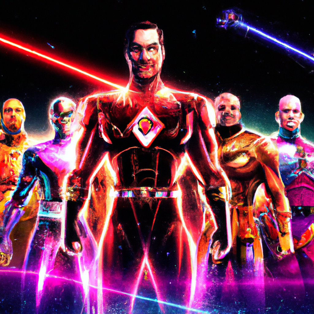 리터처 박준호의 포트레이트, 모니터 앞 색보정 툴을 조작하는 모습