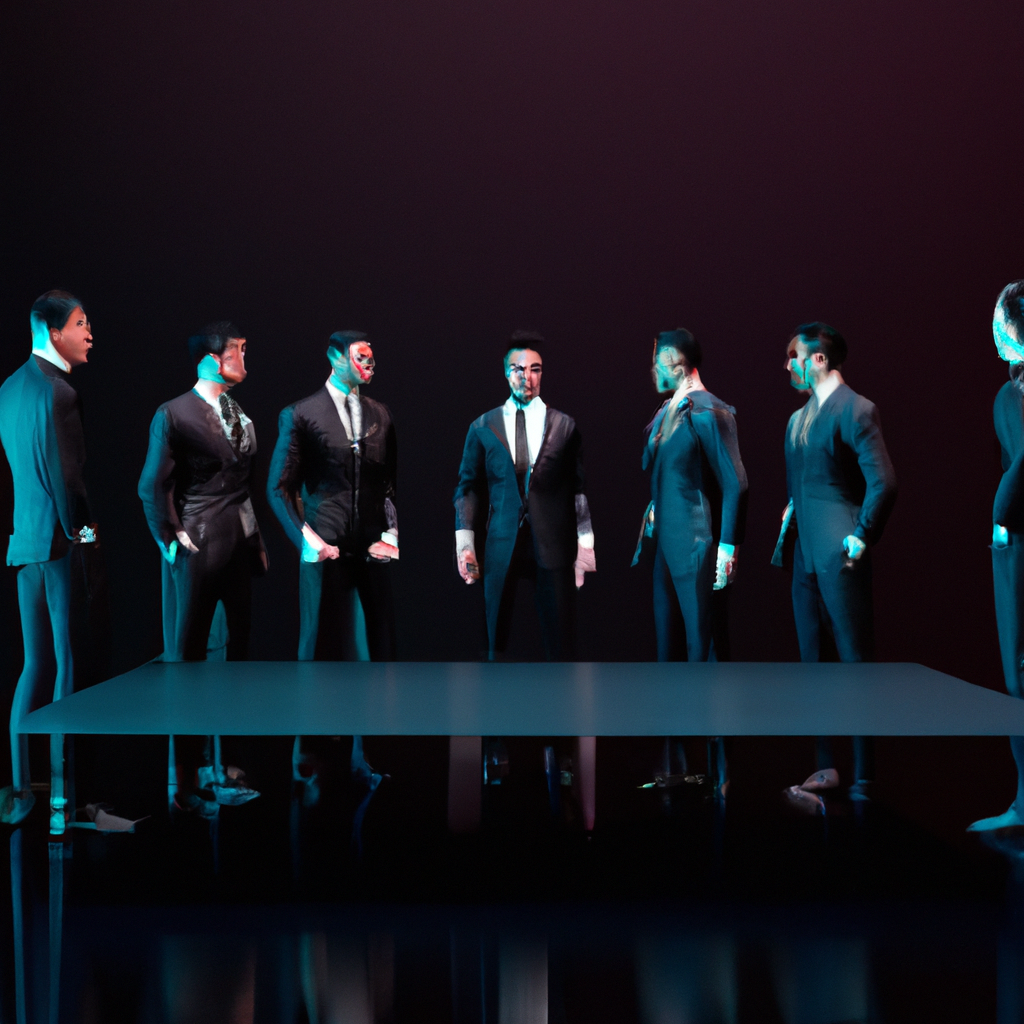 프로듀서 이수빈의 포트레이트, 촬영 콜시트와 일정 관리 중