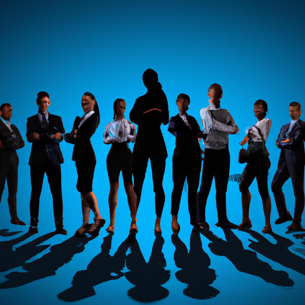 스튜디오 매니저 정현우의 포트레이트, 조명 라이트 세팅과 안전 체크 중